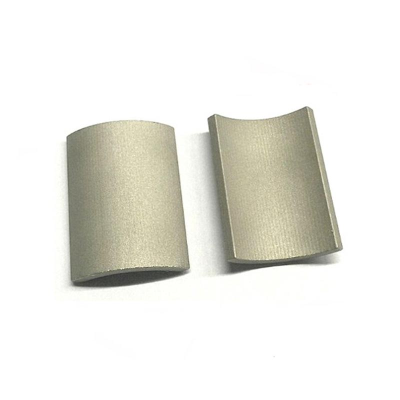 ¿Qué es un imán SmCo y por qué es la mejor opción para aplicaciones de alta temperatura?