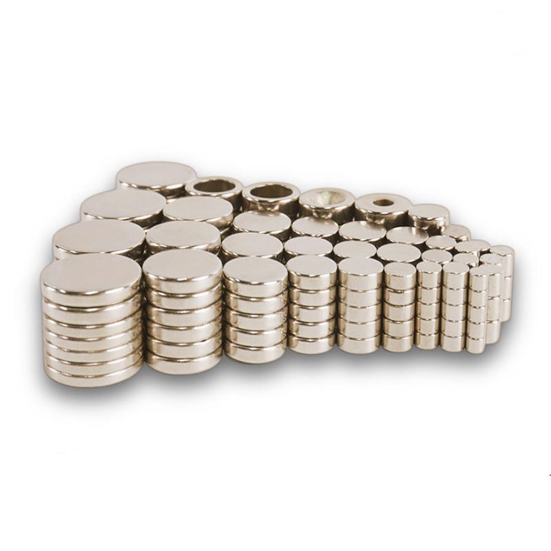 ¿Por qué los imanes potentes son esenciales para la industria moderna y las aplicaciones cotidianas?