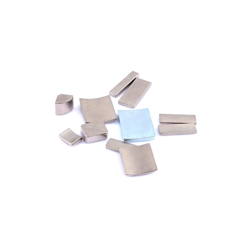 Imanes de neodimio personalizados