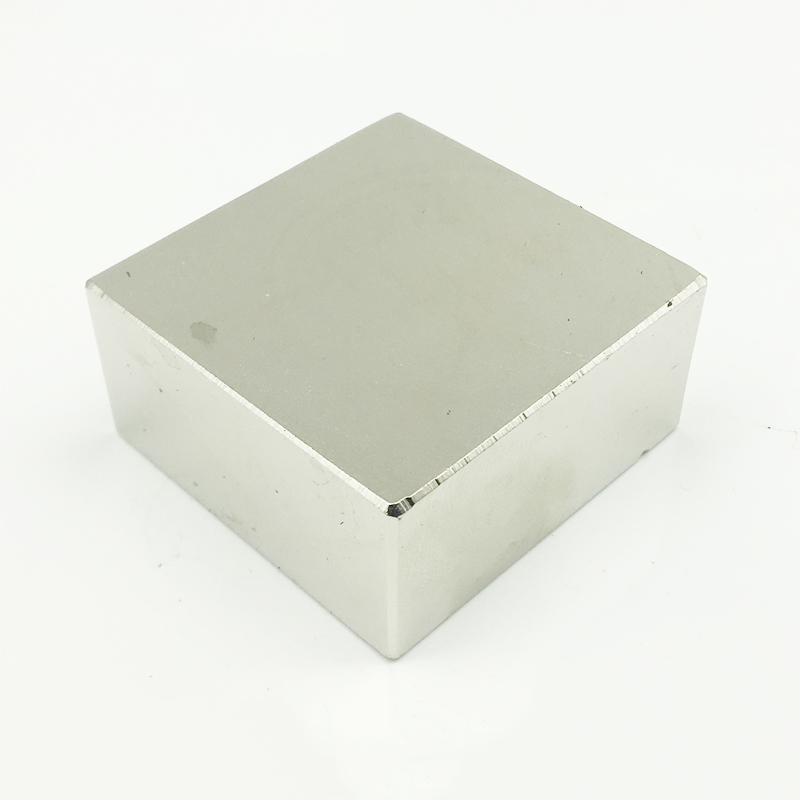 tiras magnéticas de alta resistencia