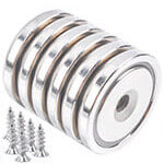 neodymium magnet 