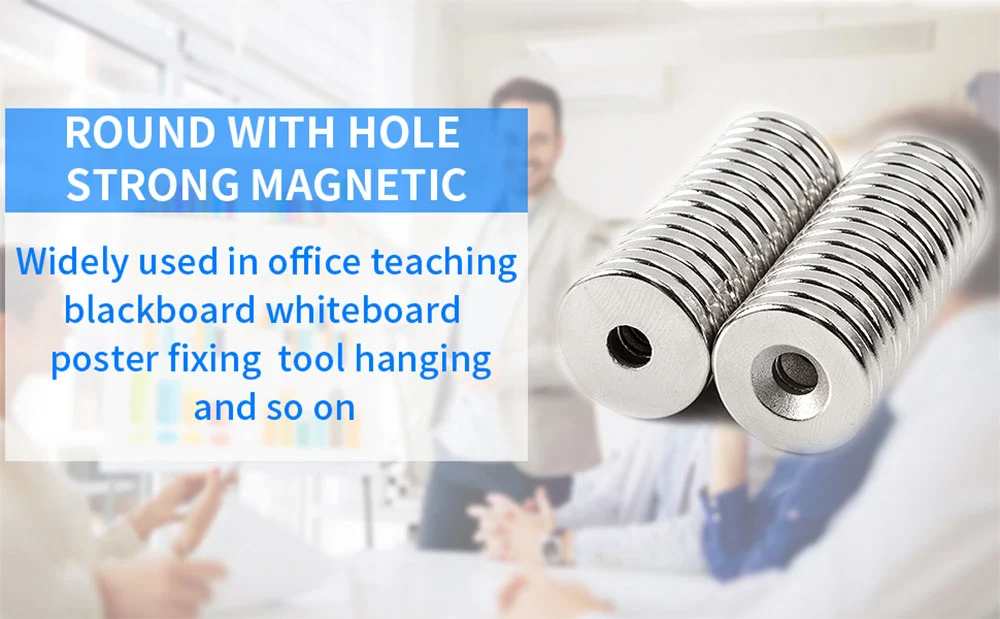 neodymium magnet 