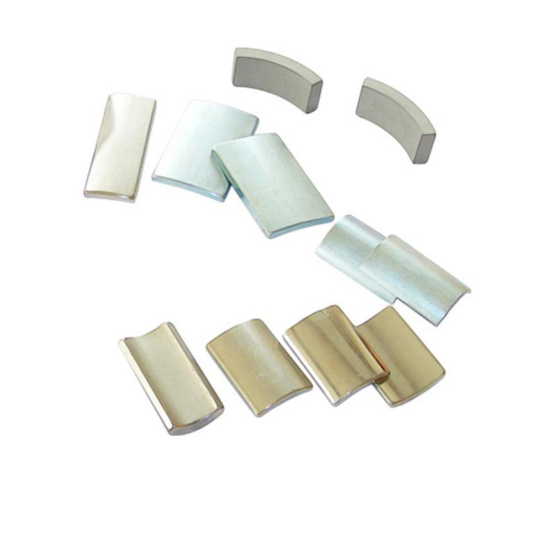 Neodymium Magneter