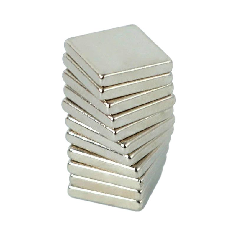 Neodymium Bar Magnets
