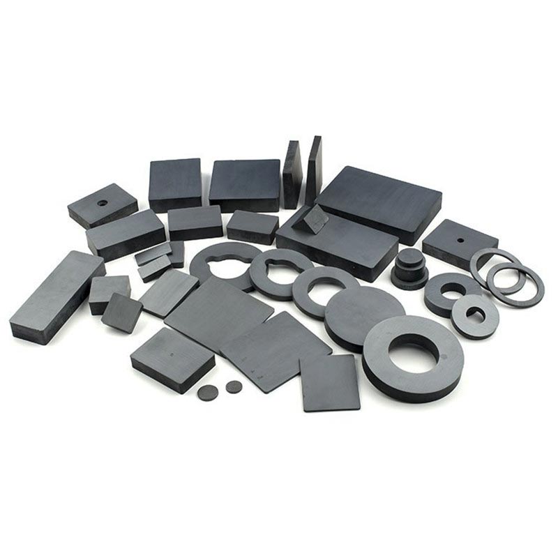 Ferrite Magnet