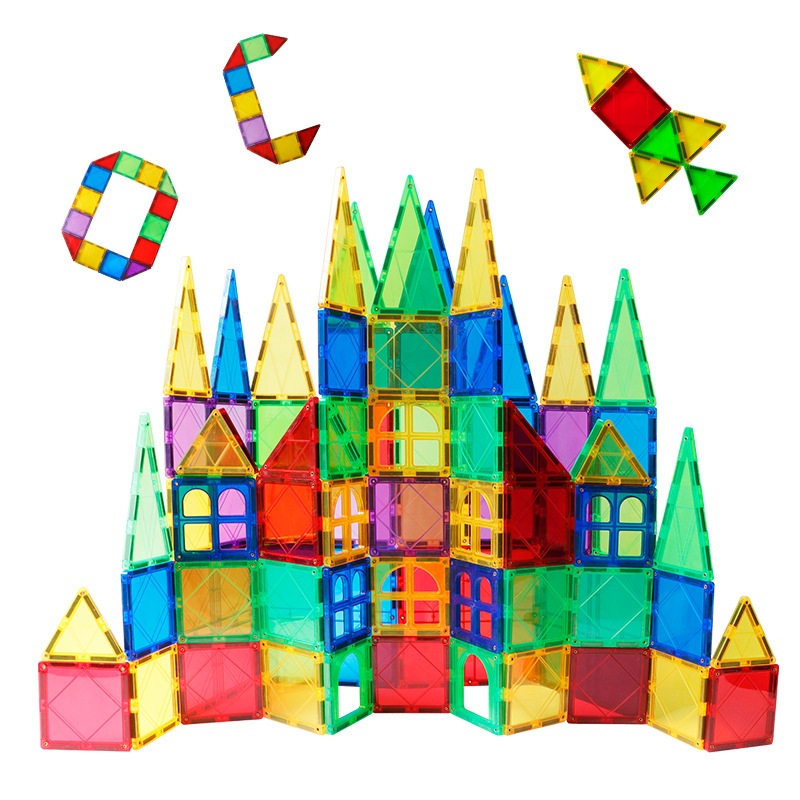 azulejos magnéticos para niños